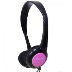 Maxell Kids Headphones Pink